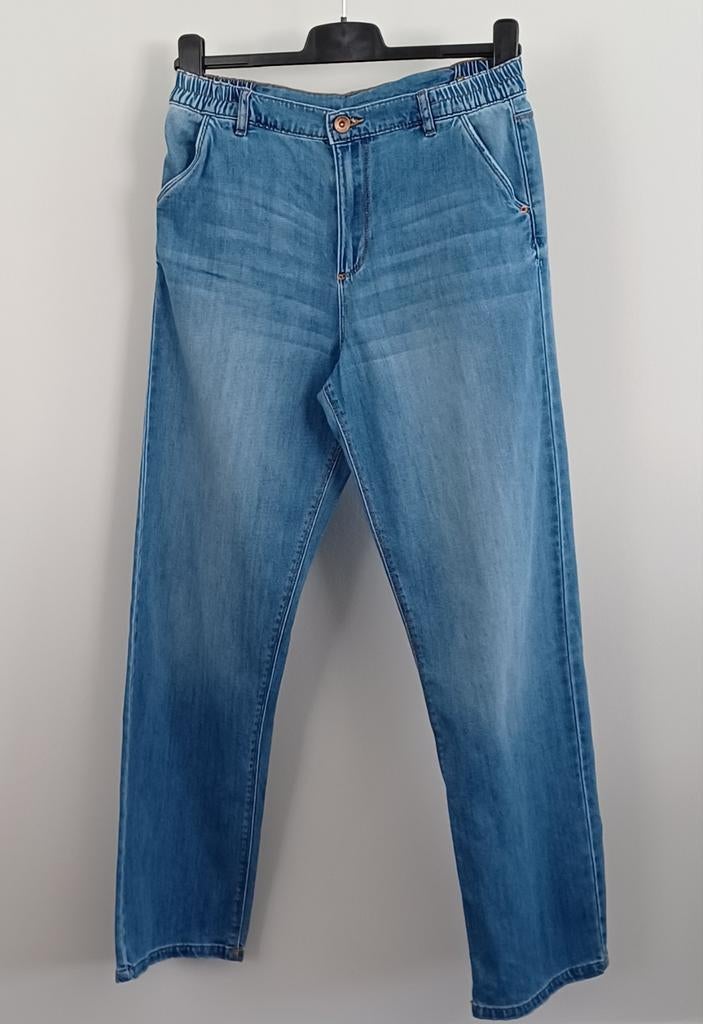 Jeans, maat 164, Enlèvement ou Envoi, Comme neuf