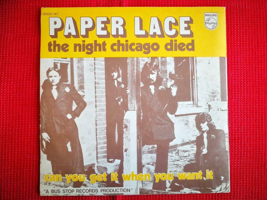 Lotje 3 vinylsingles 45T uit de jaren 70, Cd's en Dvd's, Ophalen of Verzenden