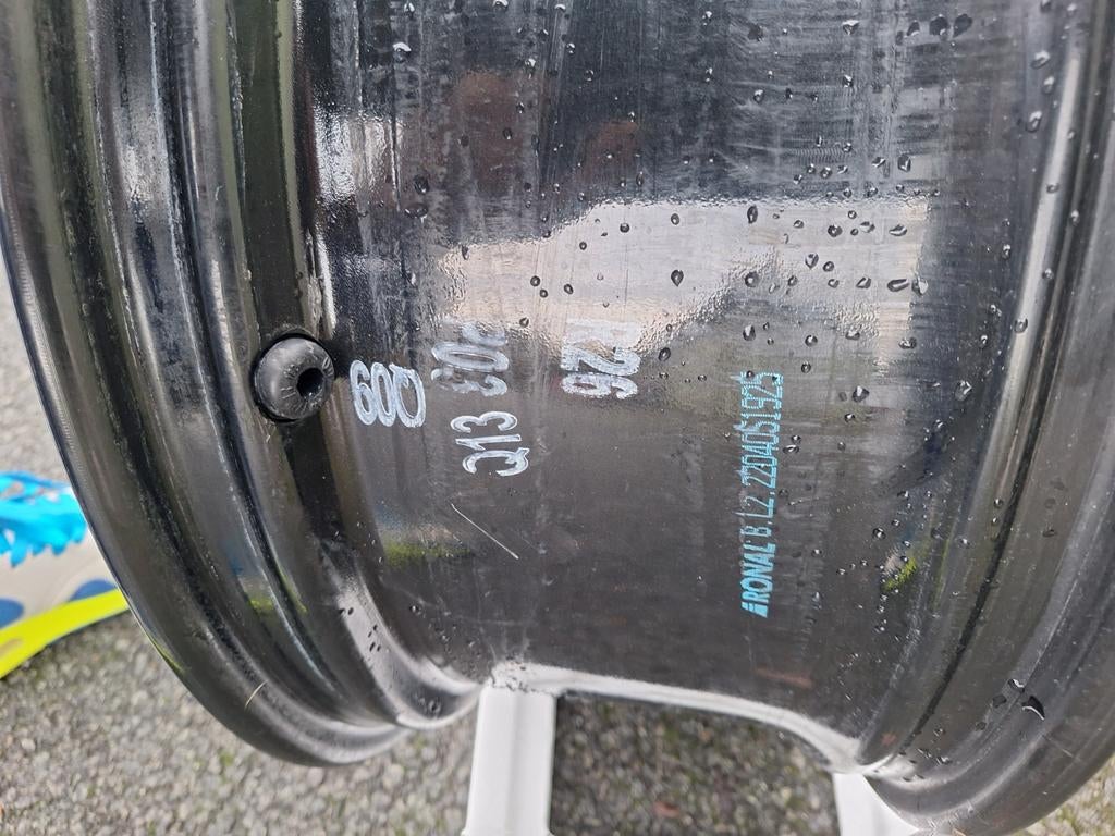 1 Jante  Audi Q5 SQ5 s5 s6, 20 pouces, Jante(s)