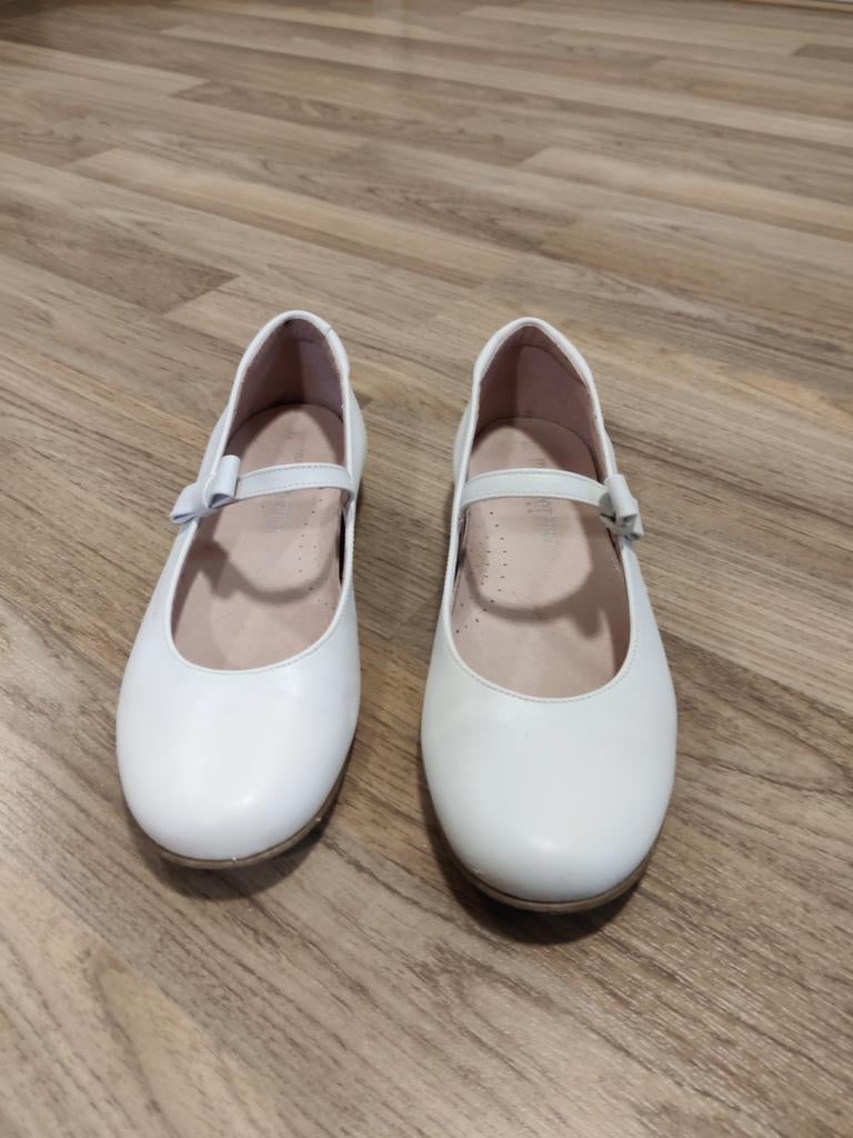 Communie schoentjes maat 32, Kinderen en Baby's, Kinderkleding | Schoenen en Sokken, Ophalen of Verzenden
