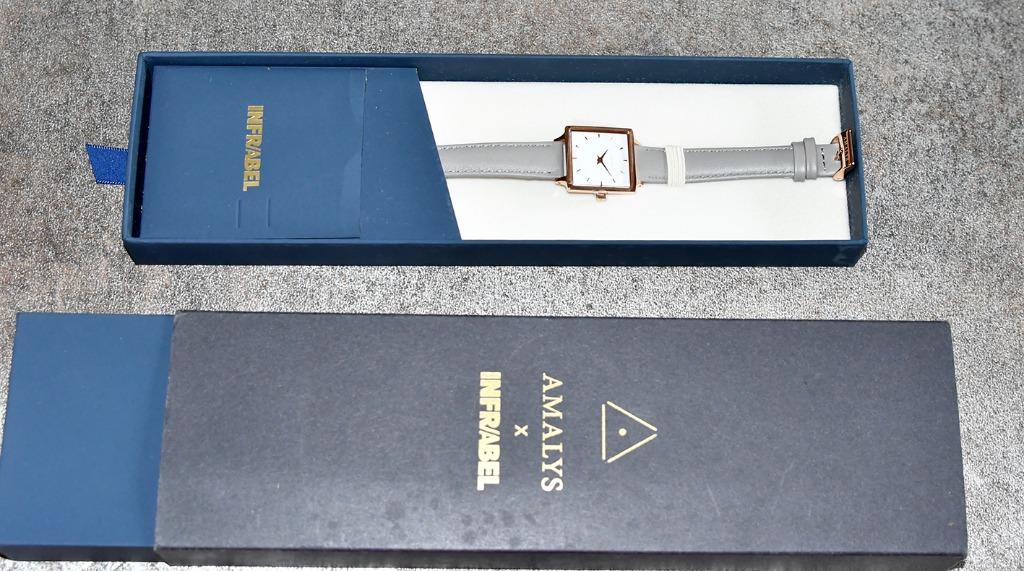 montre sncb infra dame, Ophalen of Verzenden