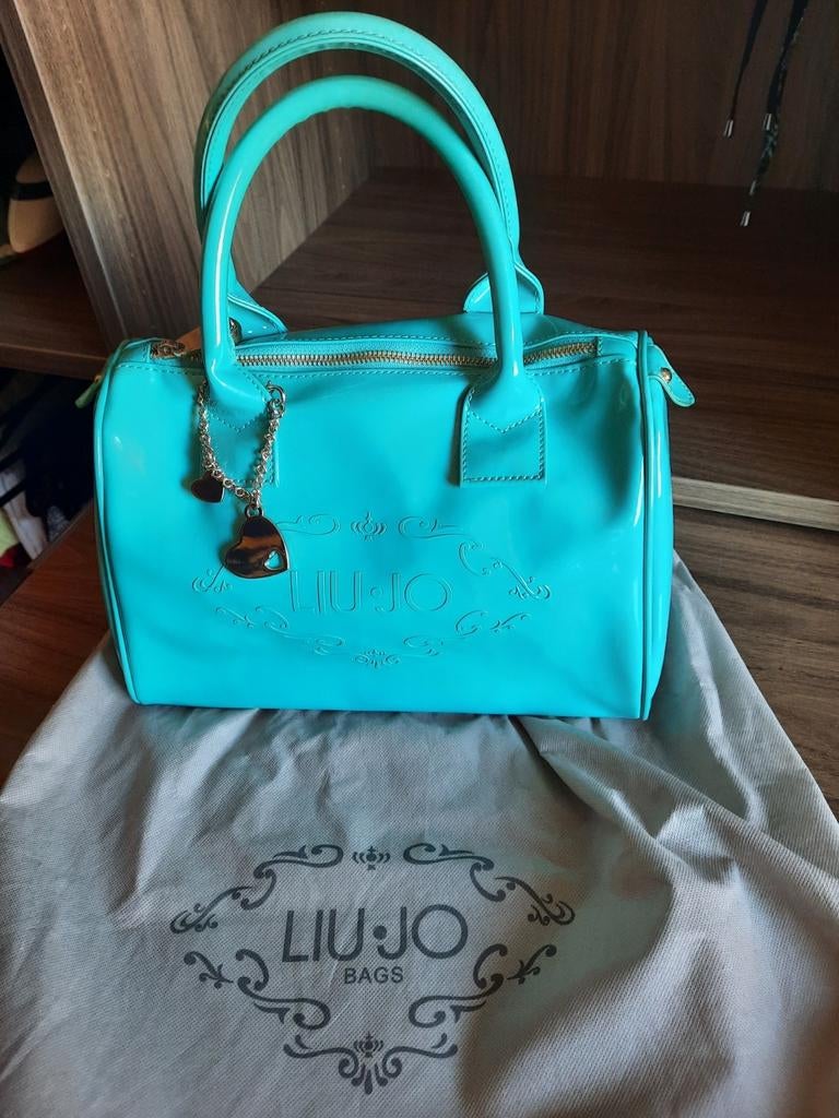 Sac à main neuf original, Liu Jo, Enlèvement ou Envoi, Neuf, Autres couleurs, Sac à main