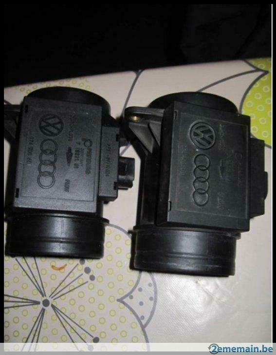Capteur de masse d'air pour VW lt 28 lt 32 lt 46 2.5TD, Auto-onderdelen, Ophalen, Gebruikt, Volkswagen