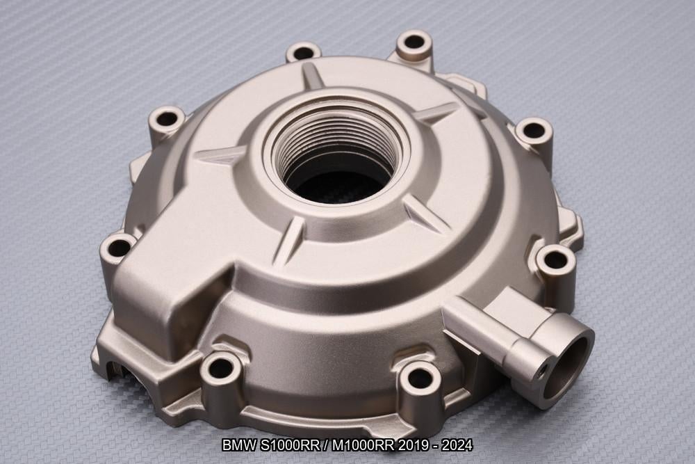 Carter alternateur BMW S1000RR / M1000RR 2019 - 2024, Motos, Enlèvement ou Envoi, Neuf