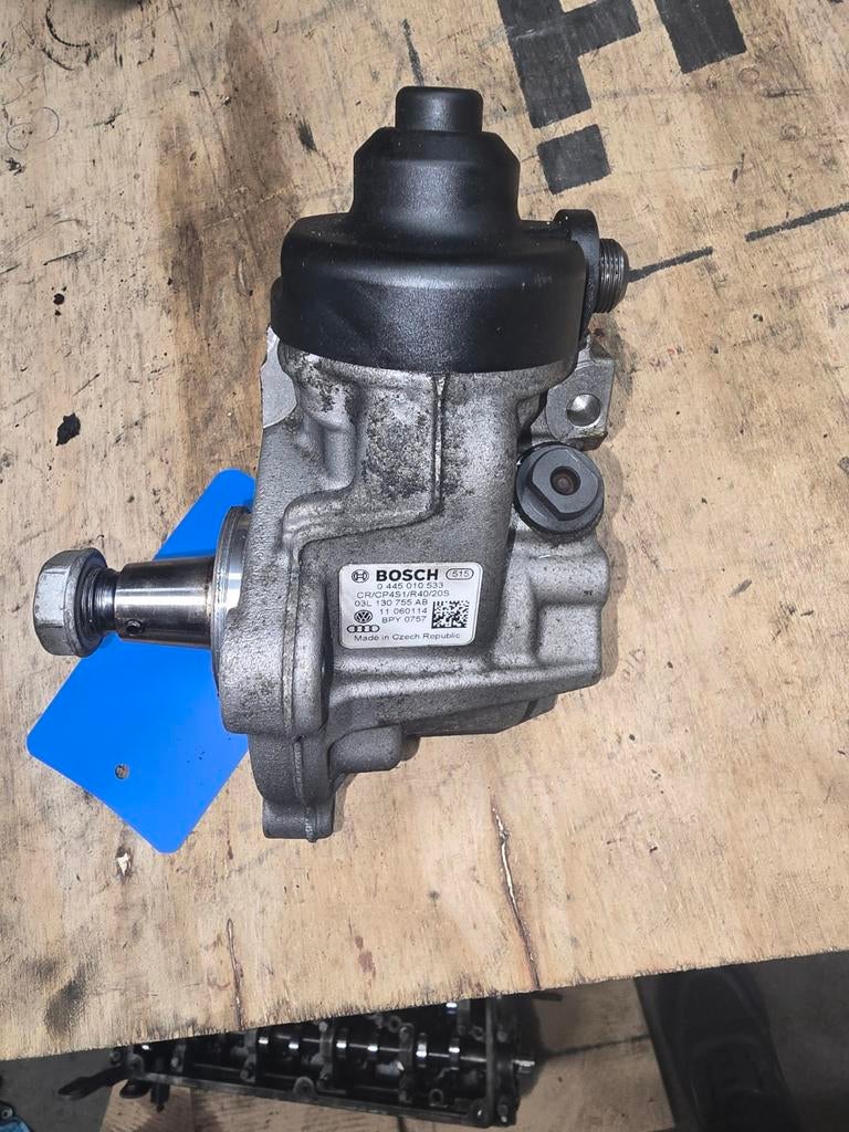 Pompe à essence VW Crafter 2.0 TDI 03L130755AB, Enlèvement ou Envoi