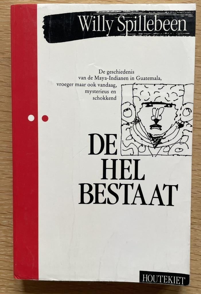 De hel bestaat, Ophalen of Verzenden