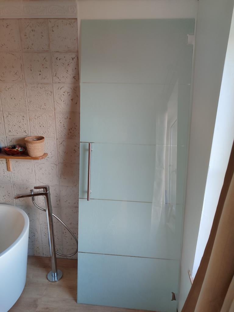 Porte vitrée 73 *202, Bricolage & Construction