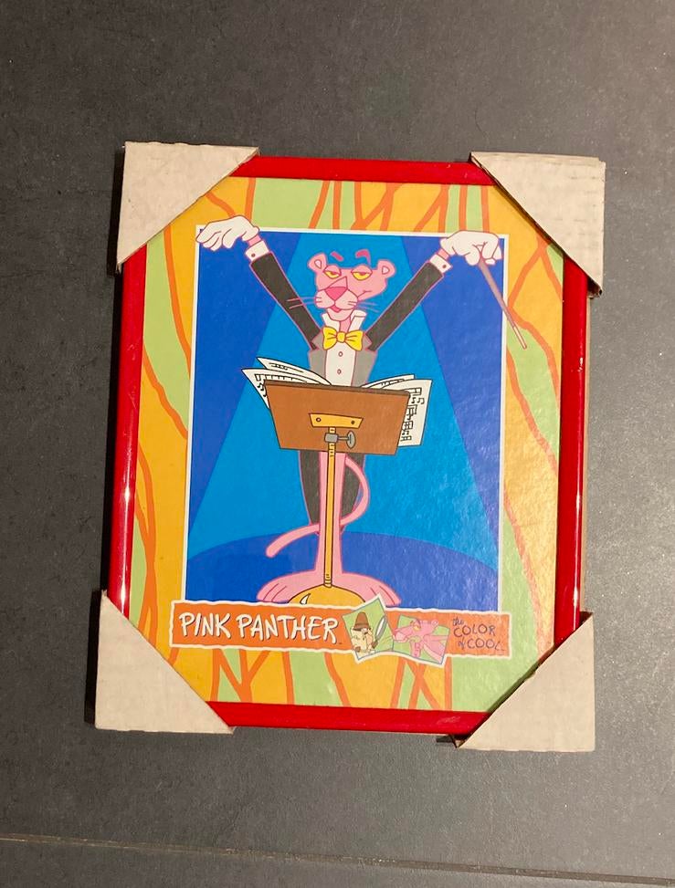 Kader Pink Panther, Ophalen of Verzenden, Nieuw