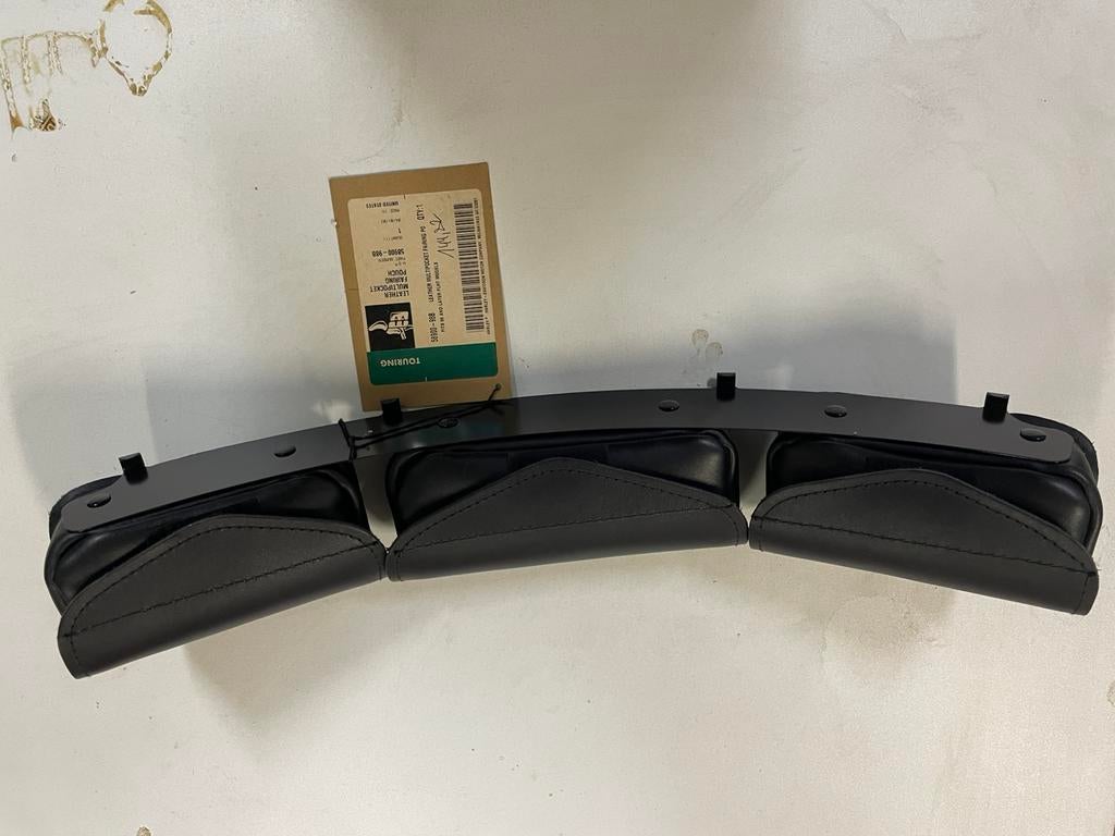 Harley Davidson windschermtas, Motoren, Ophalen of Verzenden, Nieuw