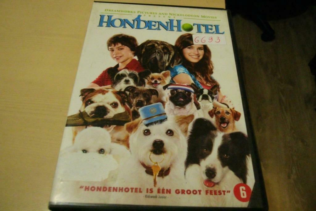 hondenhotel, Ophalen of Verzenden