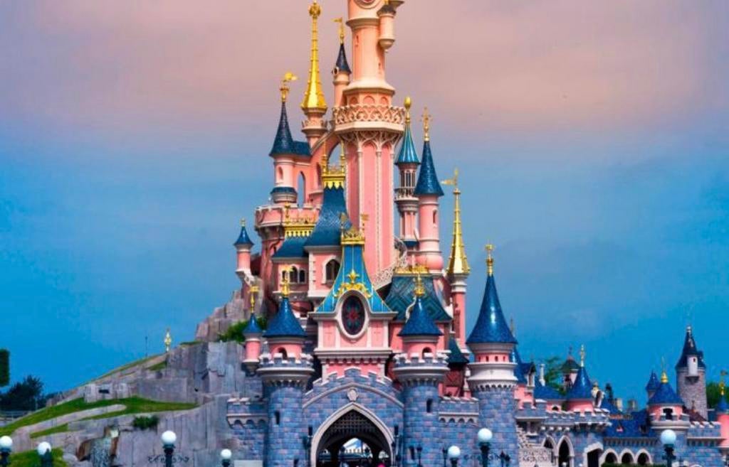 Disneyland Parijs tickets