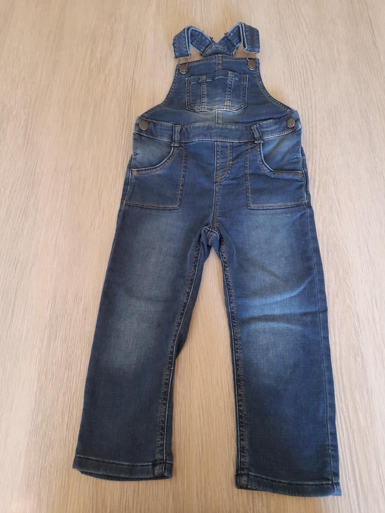 Salopette JBC 104, Broek, Jongen of Meisje, Ophalen of Verzenden, Zo goed als nieuw