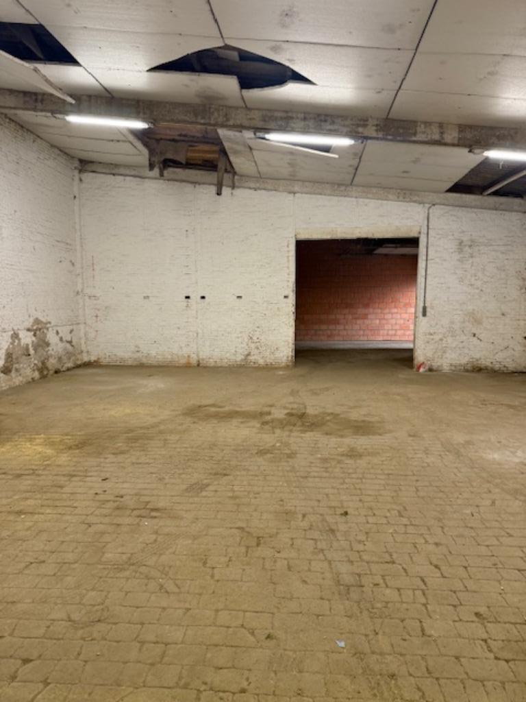 magazijn te huur 150 m2 deurne, Zakelijke goederen, Bedrijfs Onroerend goed, 150 m², Huur, Opslag of Loods