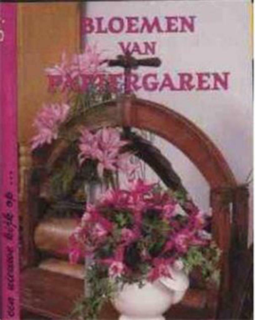Bloemen van papiergaren, Leane De Graaf, Livres, Loisirs & Temps libre, Enlèvement ou Envoi, Utilisé, Scrapbooking et Bricolage