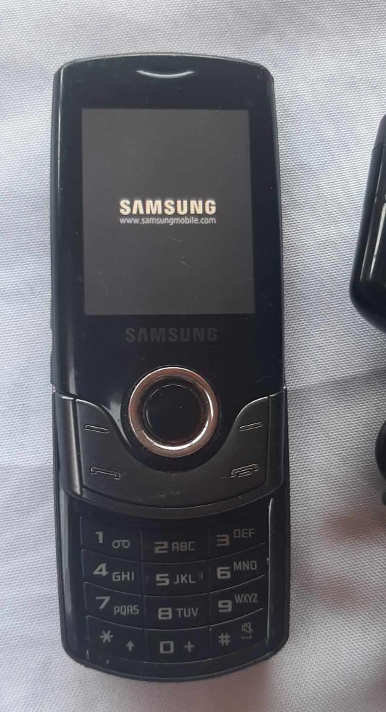 GSM SAMSUNG GT-S3110, Telecommunicatie, Mobiele telefoons | Samsung, Ophalen of Verzenden, Gebruikt