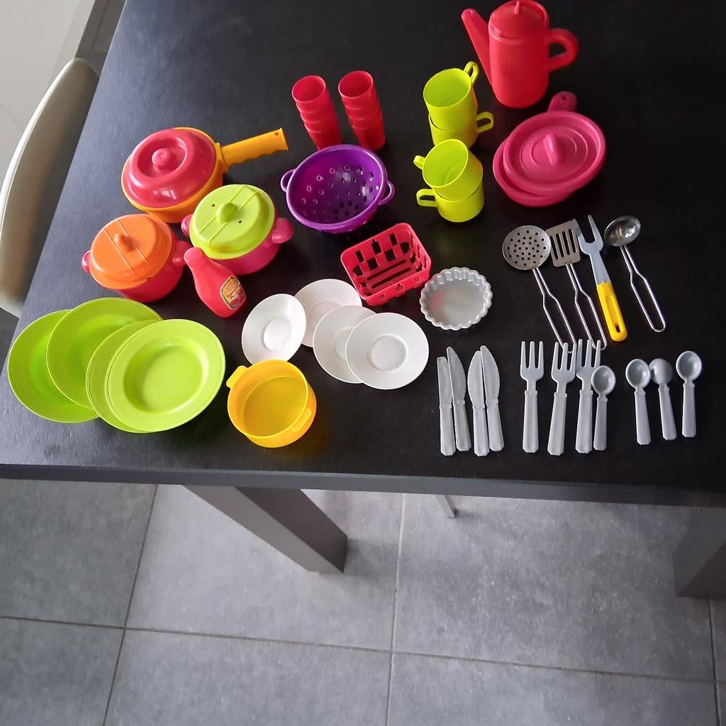 Speelgoed keukentje, Kinderen en Baby's, Ophalen