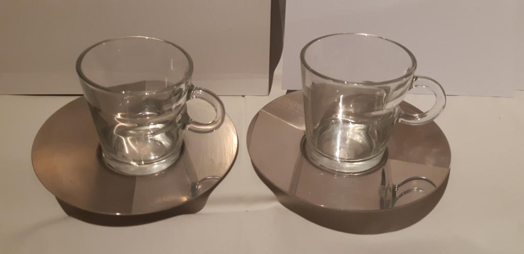Tasse Nespresso Design Atelier Oï, Enlèvement, Utilisé