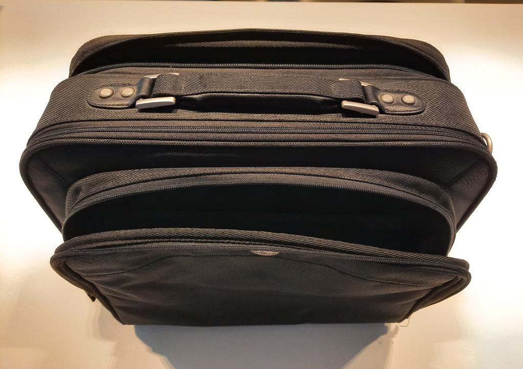 Laptoptas Dell (als nieuw), Ophalen of Verzenden, Zo goed als nieuw, Aktetas