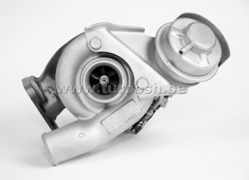 Turbo pour Opel avec garantie, Enlèvement, Neuf, Opel