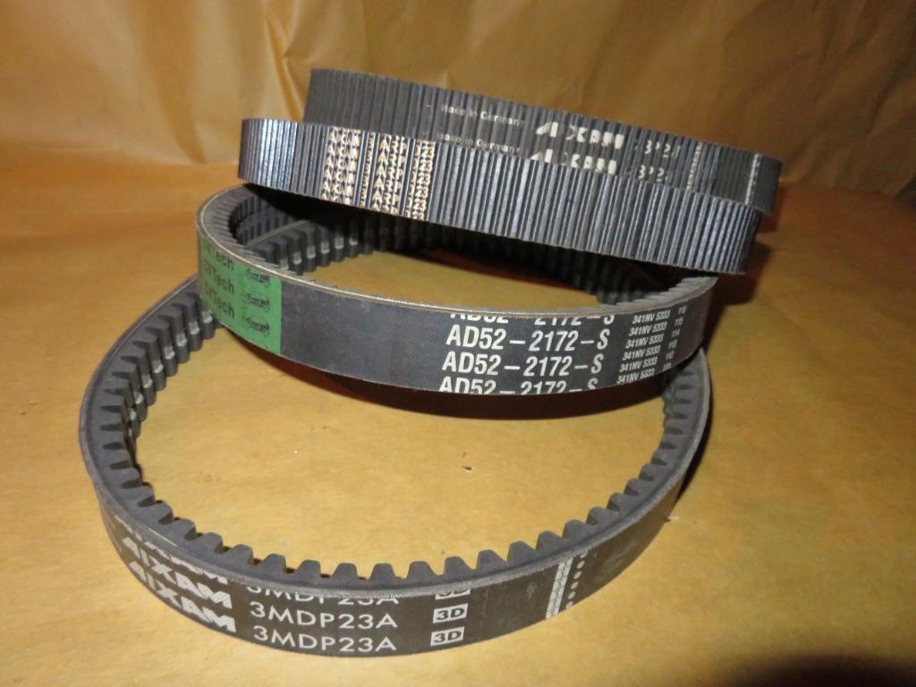 Aixam Vario Riemen, Autos : Pièces & Accessoires, Transmission & Accessoires, Enlèvement ou Envoi