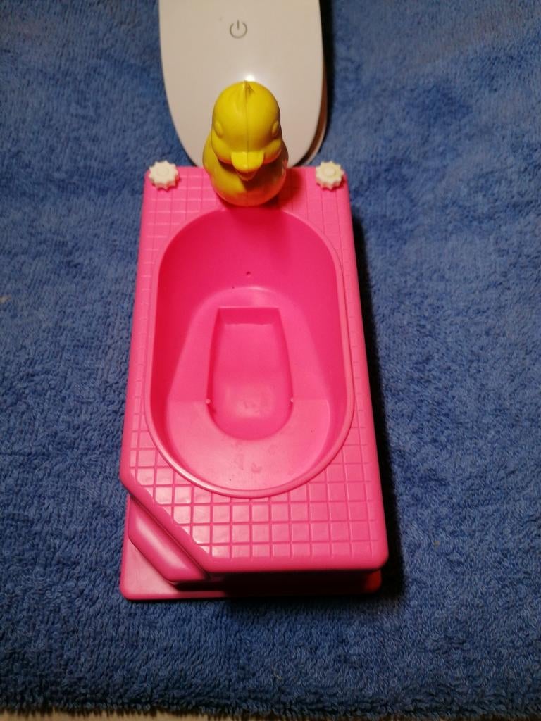 Barbie spulletjes, Ophalen of Verzenden, Zo goed als nieuw, Barbie