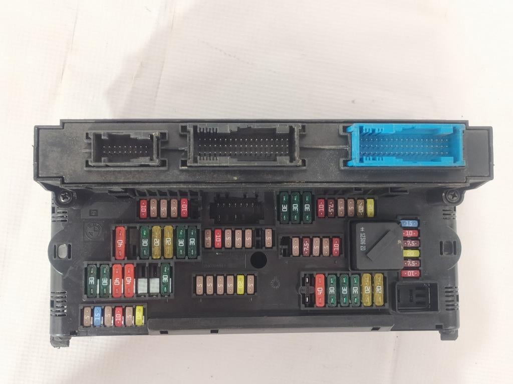 Boîtes à Fusibles BMW 925281501, Enlèvement, Utilisé, BMW