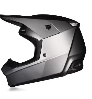 Professionele ultra lichte motorcross helm unisex, Ophalen of Verzenden, Nieuw, Overige merken