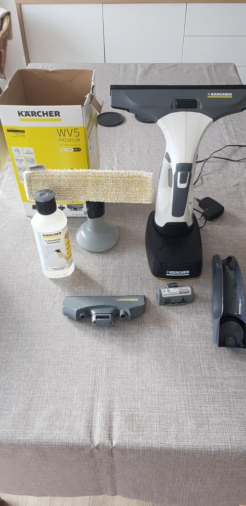 Karcher w5 premium, Enlèvement ou Envoi