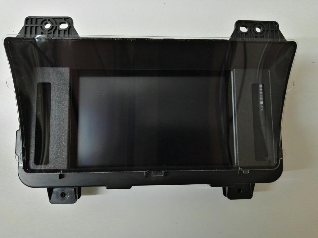 Opel Ampera instrument display herstel, Auto-onderdelen, Ophalen of Verzenden, Gebruikt, Opel
