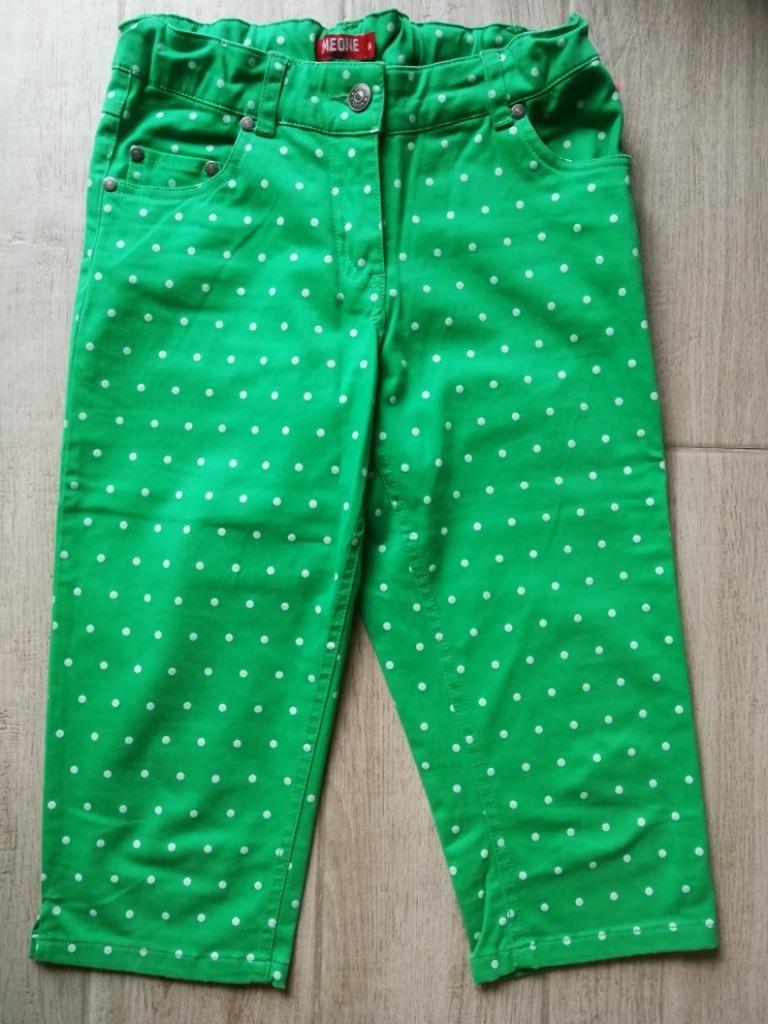 Capri broek - Someone - maat 164, Kinderen en Baby's, Kinderkleding | Maat 164, Zo goed als nieuw, Meisje, Broek, Ophalen of Verzenden