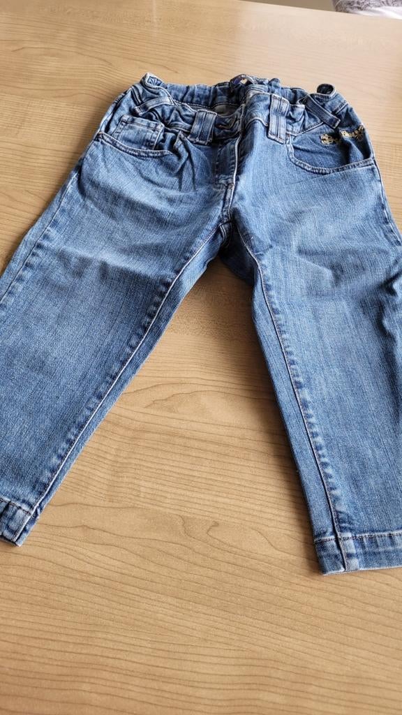 Broek bermuda Terre bleue m 140, Pantalon, Terre Bleue, Enlèvement ou Envoi, Comme neuf