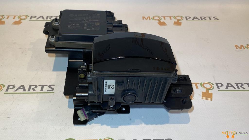 Mercedes C GLC EQE EQS S Klasse Distonic Plus A0009009638, Utilisé, -, -, Enlèvement ou Envoi