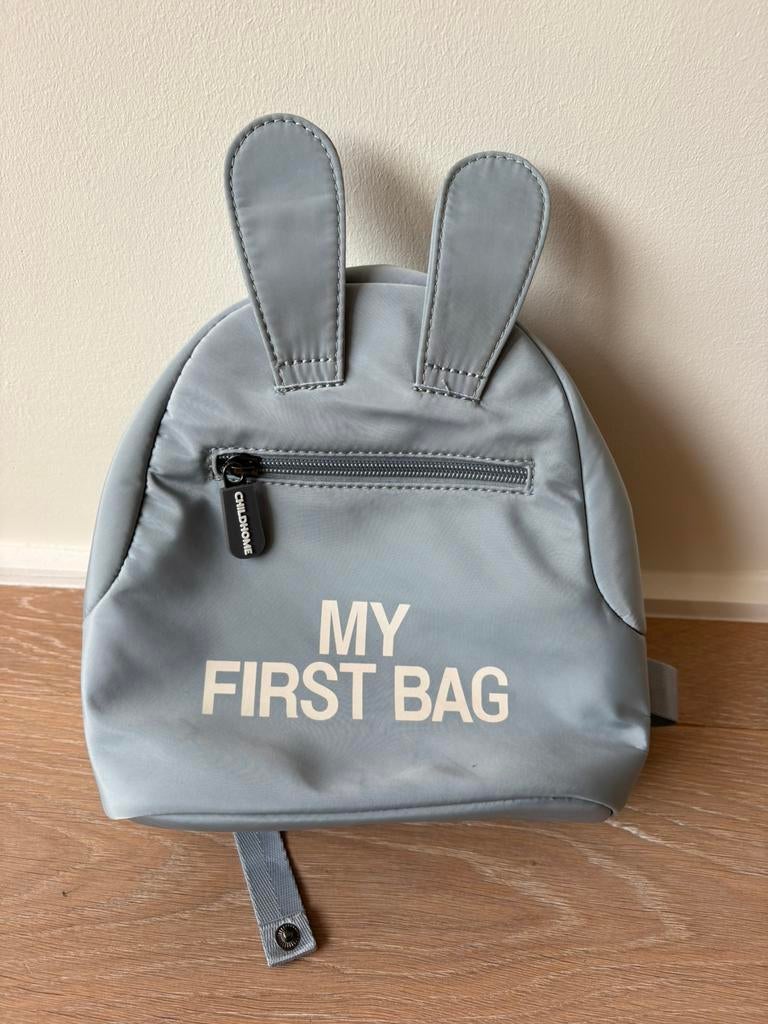 Kinderrugzak My First Bag, Enlèvement, Utilisé, Autres types