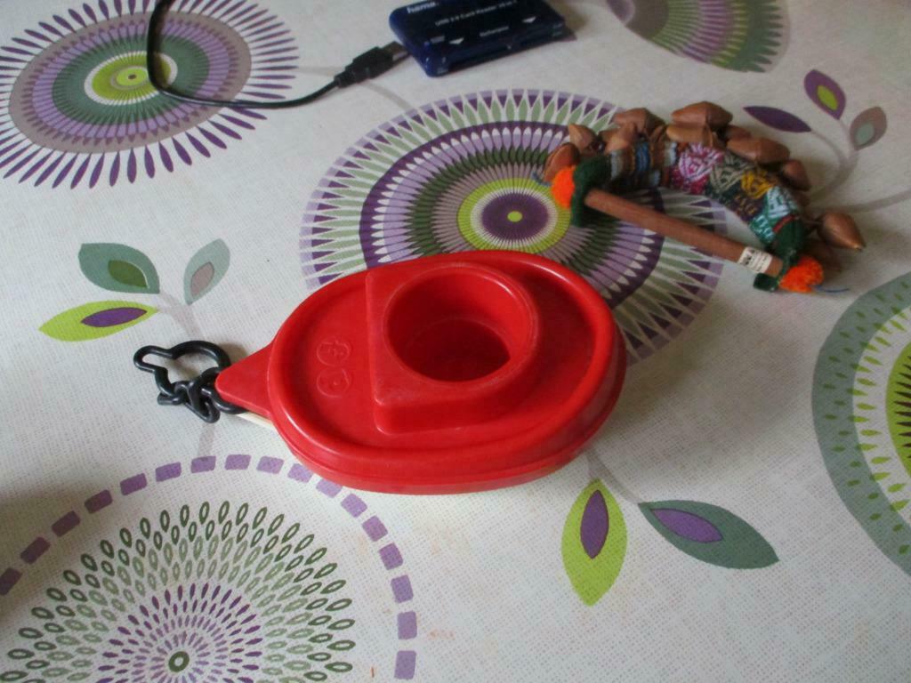BATEAU  FISHER PRICE. VINTAGE. ANNÉES 1970s, Enlèvement ou Envoi, Comme neuf, Voiture ou Véhicule