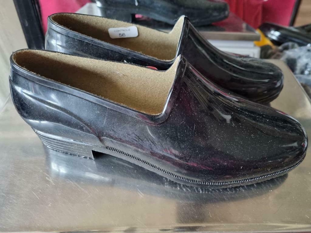 Schoen om in de tuin te werken P37, Kleding | Dames, Verzenden, Zwart, Nieuw, Sans