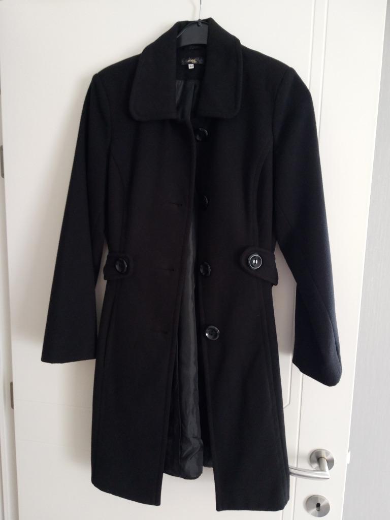 Dames mantel Axiome Woman, Kleding | Dames, Ophalen, Axiome woman, Zwart, Maat 42/44 (L)