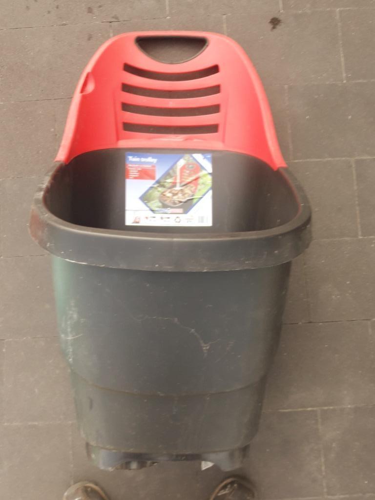 Tuin trolley, Tuin en Terras, Ophalen, Nieuw