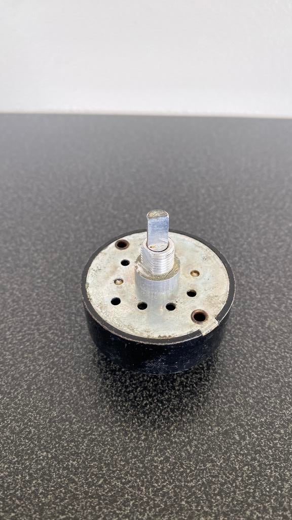 Volvo 140 connecteur de ventilateur, Envoi, Neuf, Volvo