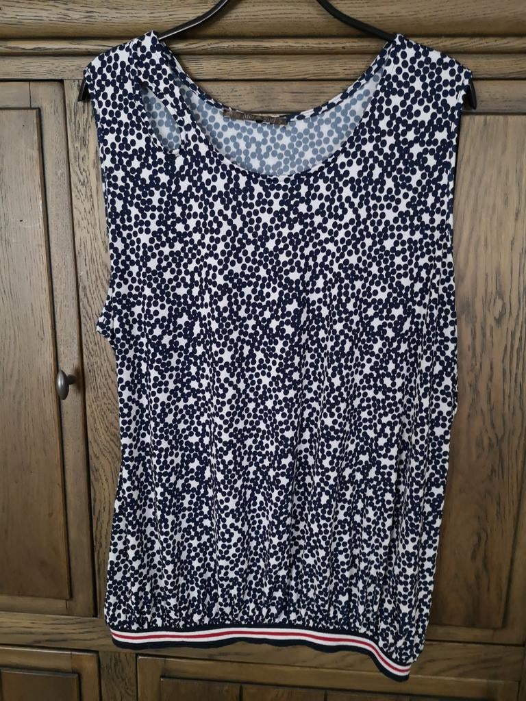 Topje, Kleding | Dames, Ophalen of Verzenden, Gedragen