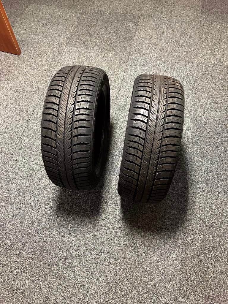 Te koop goodyear 95 50 R15, Ophalen