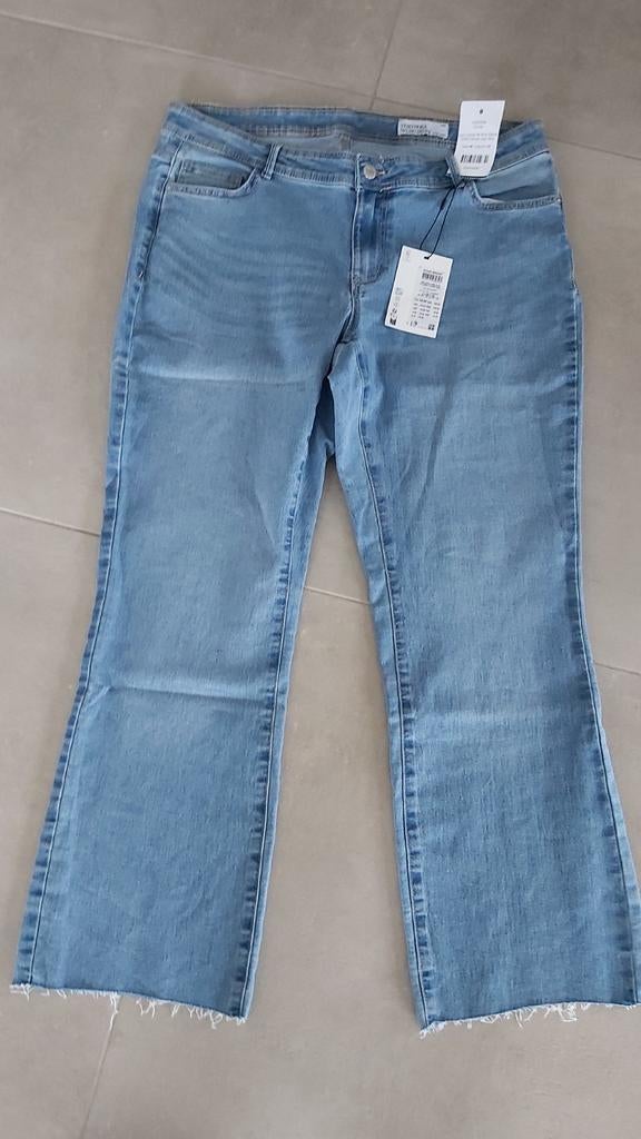 Jeans Vera Moda 46 XXXL, Vera Moda, Enlèvement ou Envoi, Neuf, Bleu