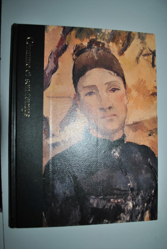 Cézanne et son temps Ed Time Life 1971 192 p Bon état, Envoi, Utilisé