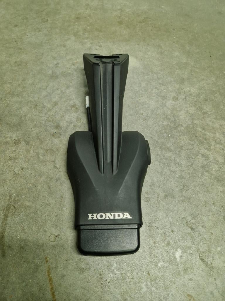 Honda cbr1000rr fireblade nummerplaat houder/verlichting, Ophalen