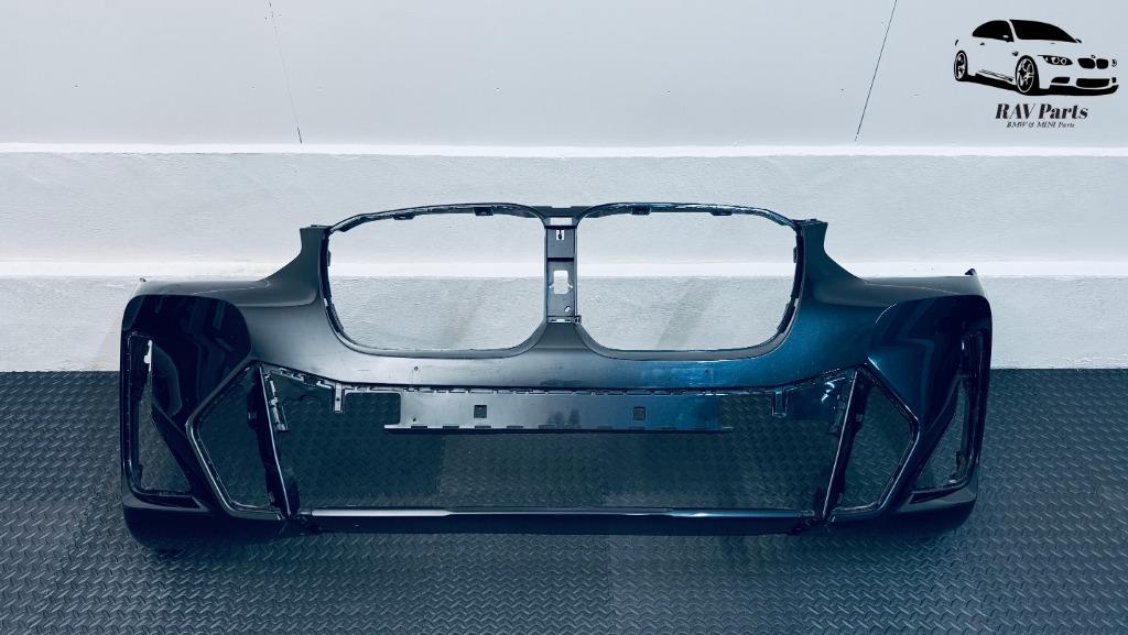 Ensemble pare-chocs avant/pare-chocs pour BMW X3 G01 X4 G02, Utilisé, BMW, Avant, Enlèvement ou Envoi