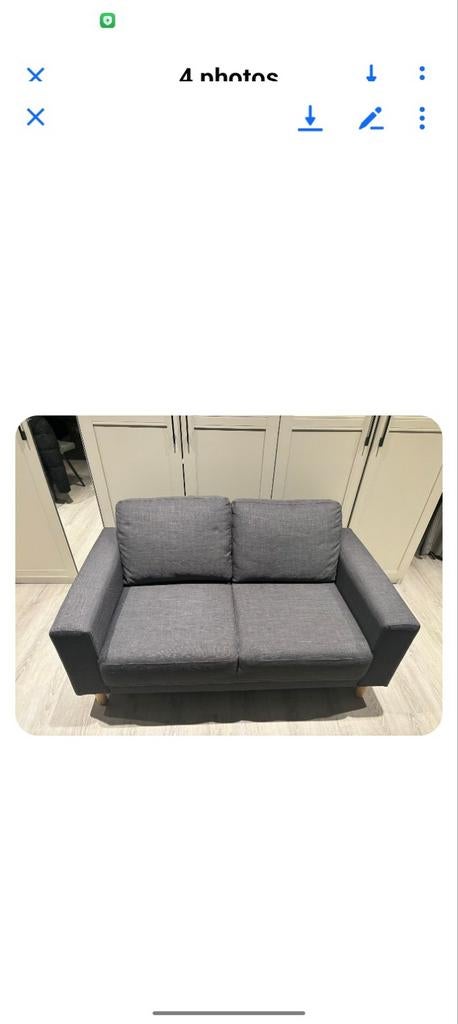 Divan, Maison & Meubles, Canapés | Coins salons complets