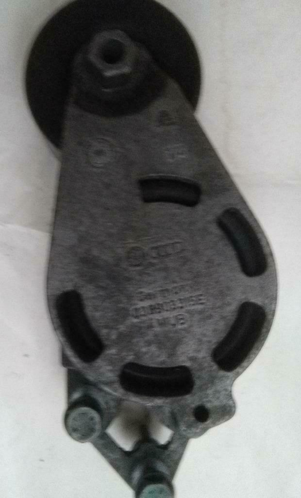 Spanrol Riemspanner Golf Bora Caddy Polo Seat Scoda038903315, Auto-onderdelen, Motor en Toebehoren, Audi, Seat, Volkswagen, Skoda