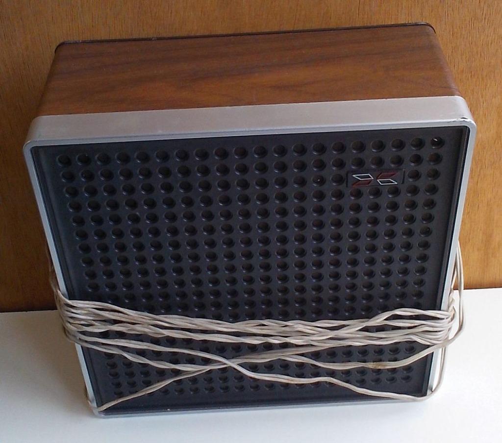 Philips luidsprekerbox, Audio, Tv en Foto, Luidsprekerboxen, Philips, Ophalen