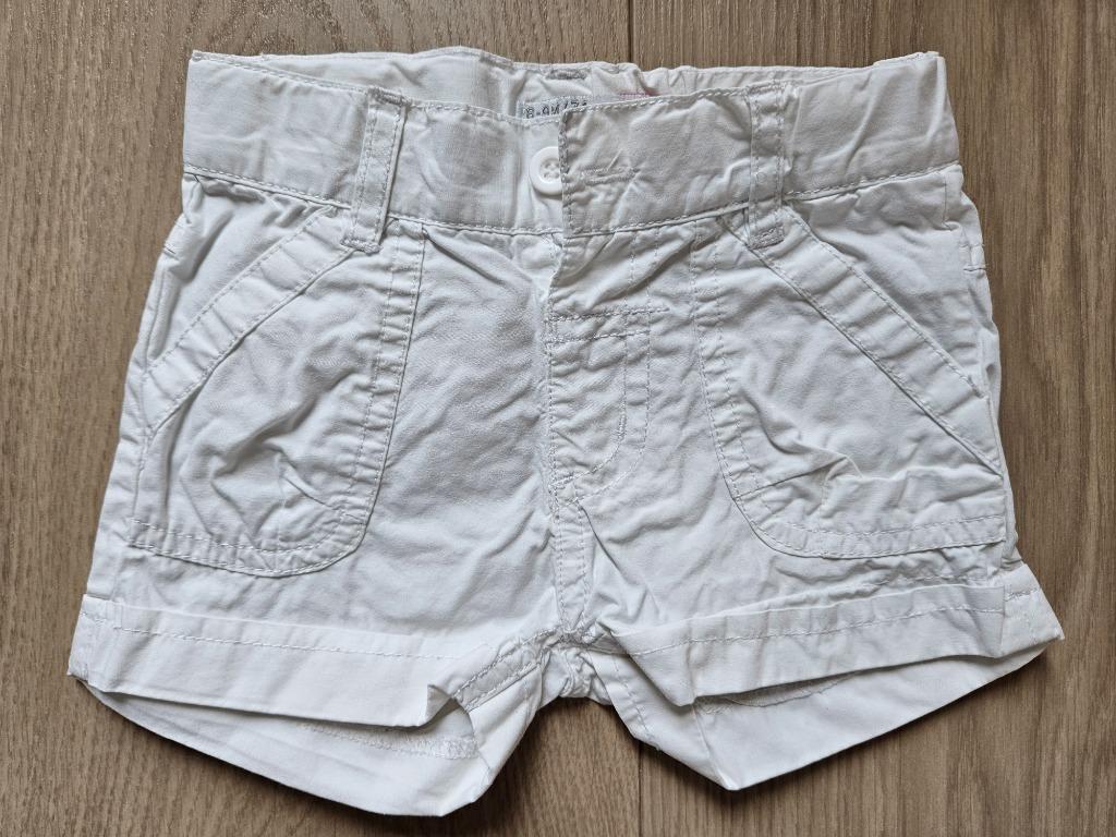 Paquet de vêtements taille 74 fille, pantalon, Enlèvement, Utilisé, Fille, Pantalon