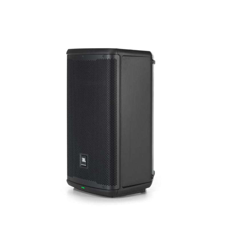 JBL EON710, Muziek en Instrumenten, Ophalen, Zo goed als nieuw
