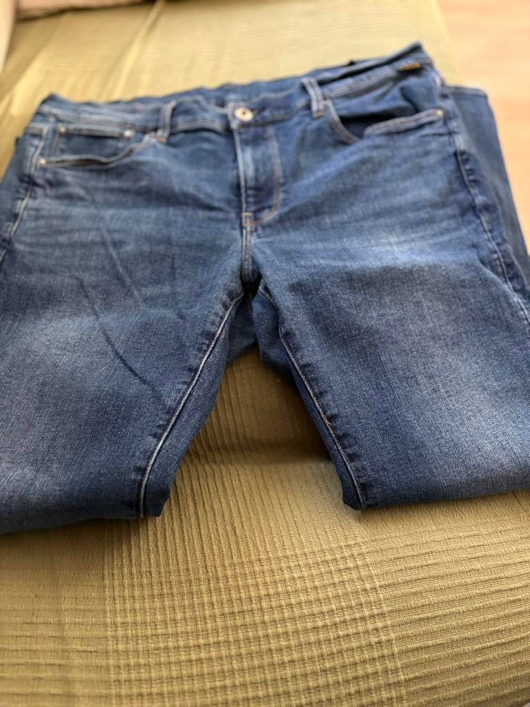 Gstar broeken, Vêtements | Femmes, Jeans, Enlèvement ou Envoi, Comme neuf